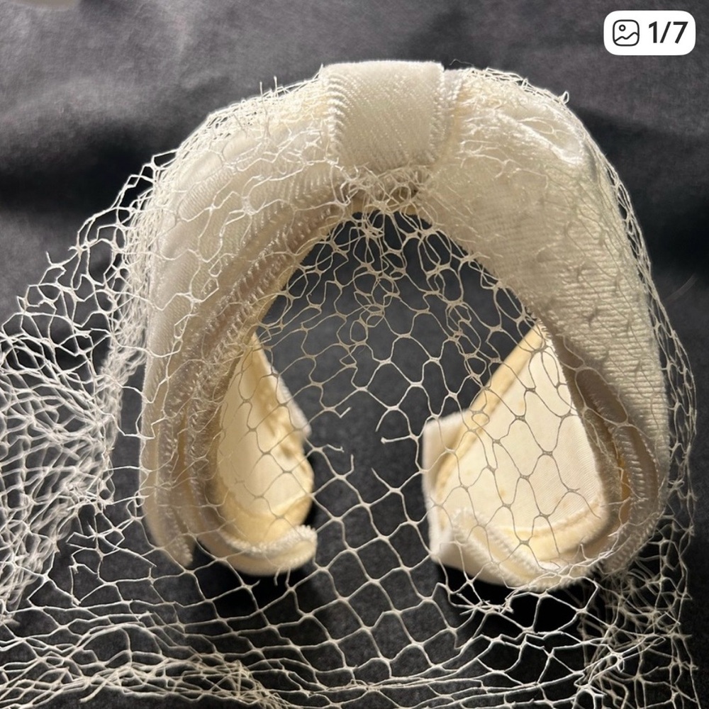 Vintage Hat Bundle